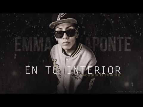 Emma Aponte   En Tu Interior Prod By Cristian Kriz1