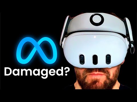 BIG Changes Are Coming! The Unknown Future of Meta Quest 3