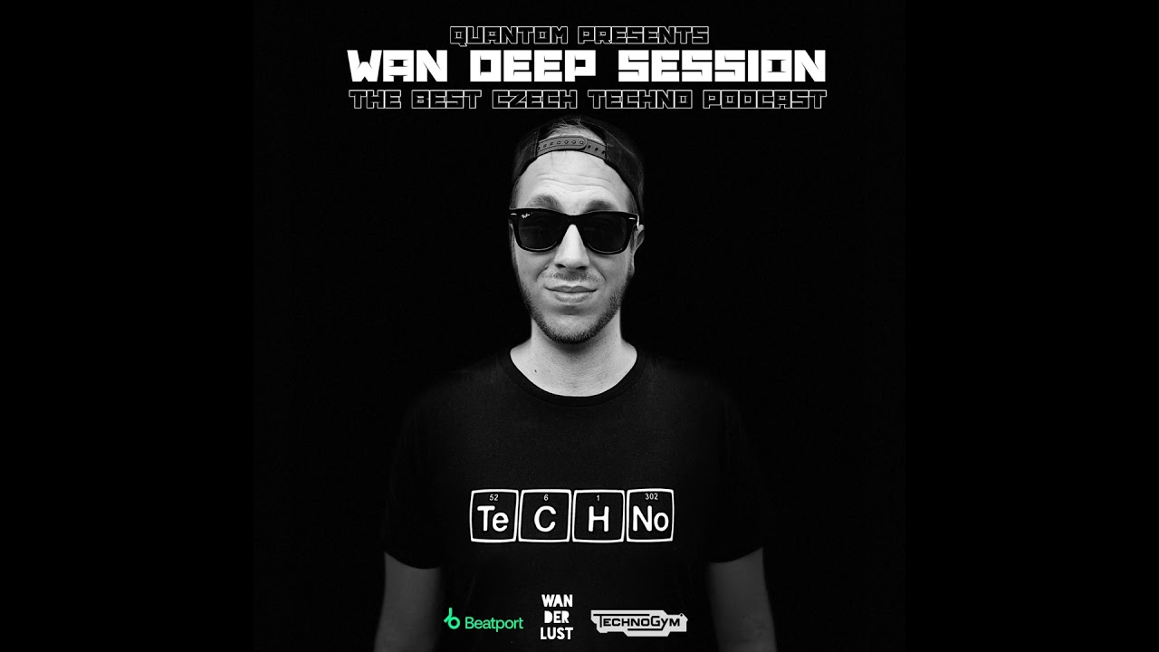 WAN DEEP SESSION #944 (GOTAXX 