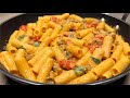 My grandmother's secret recipe! My family loves this pasta! Easy and delicious dinner in few minutes