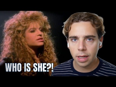 My FIRST TIME Listening to Taylor Dayne! | I'll Always Love You Reaction