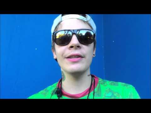 Integraê - 1º dia de Intermed Paraná