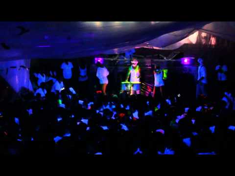 NeonSplash 10.09.2011 Bootshaus - Cologne