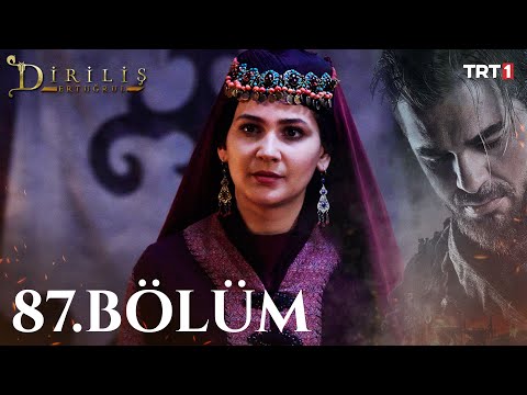 Dirilis Ertugrul Episode 87 With English Subtitles