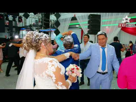 Wimaj Band En vivo 2023 Boda De Remy y Carmen En Capinota