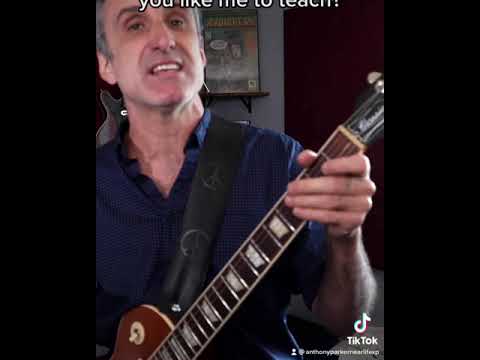 How to play Layla by Eric Clapton on the guitar #shorts