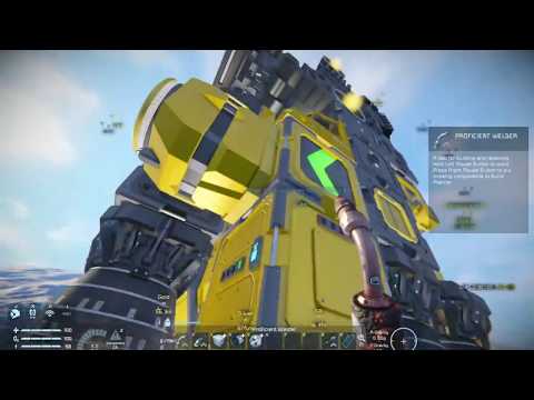 Space Engineers | Automate Everything - The Auto Miner #12