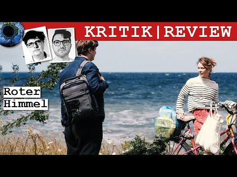 arteshot 227  -  Roter Himmel | Kritik/Review/Rezension