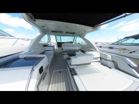 Formula 380 SSC - 360 Tour