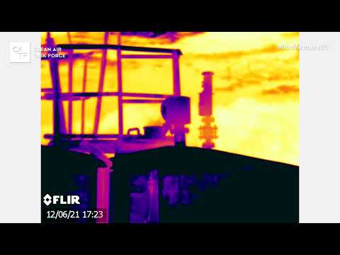 Parc 3 Hintesti Collection and Processing Station