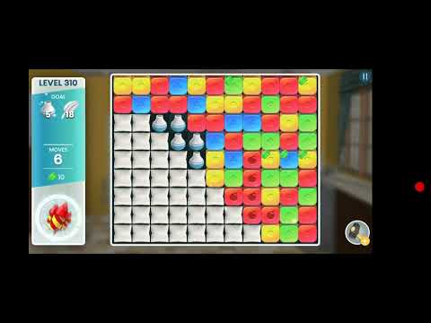 Property Brothers Home Design Level 310 - NO BOOSTERS 🛠️🏠 [ Leo G ]