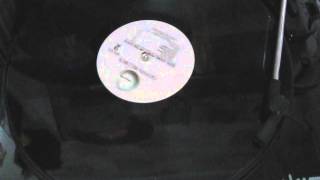 Wang Chung - &quot;Don&#39;t Let Go&quot; Vinyl