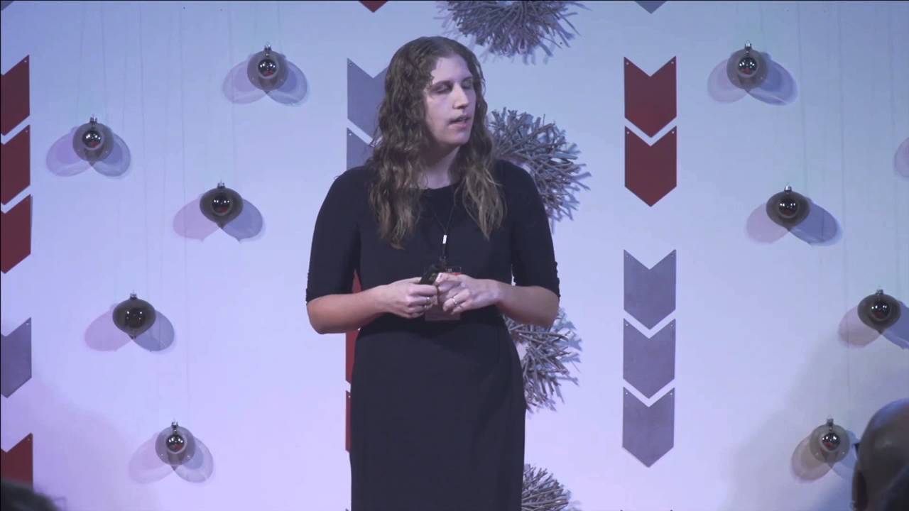 STEM Education for the Young to Young-at-heart | Dr. Valerie Rapson | TEDxAlbany