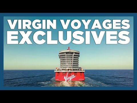 Thumbnail for CruiseAway: Virgin Voyages Exclusives