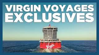 CruiseAway: Virgin Voyages Exclusives