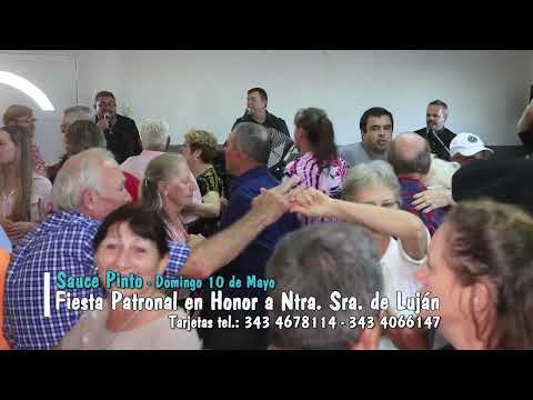 SAUCE PINTO - ENTRE RÍOS