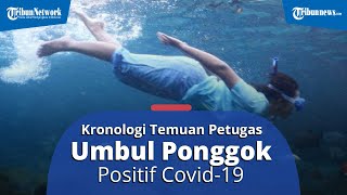 Sempat Ditutup karena Temuan Positif Covid-19, Kini Umbul Ponggok Kembali Dibuka