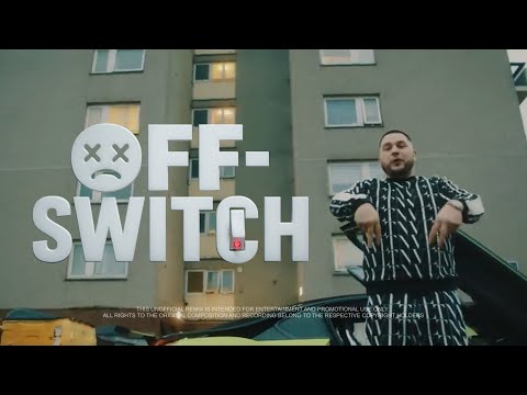 K Koke - Off Switch [Music Video]