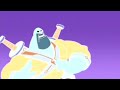 World Of Quest Intro In G Major