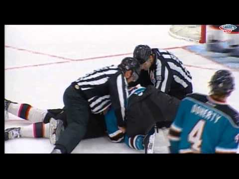 Daniil Tarasov vs Chris Brown