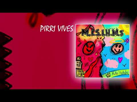 PIRRI VIVES - Killu'Katala