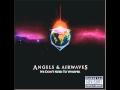 Angels and Airwaves-It hurts rare demo 