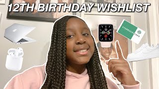 My birthday ideas 2021// Birthday gift ideas