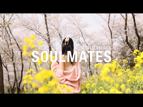 Roald Velden - Soulmates (Official Video)