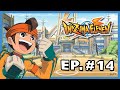 Inazuma Eleven Episode 14 The Legendary Eleven