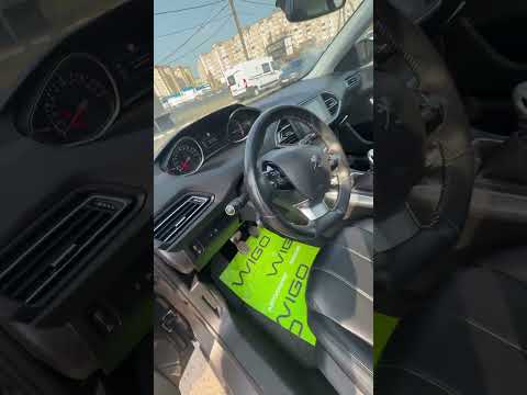 фото peugeot 308 ii рестайлинг 0