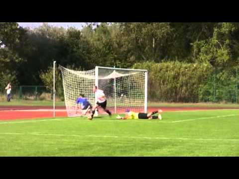 Halbjahresrückblick – Wartenberger SV | SPREEKICK.TV