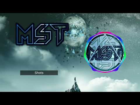 Rasmus Gozzi & Mike Emilio & Alex D'Rosso - Shots [MST]