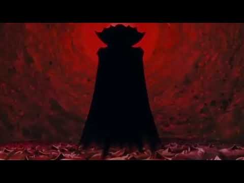 The Words of Morgoth and Húrin (With Some Imagery)