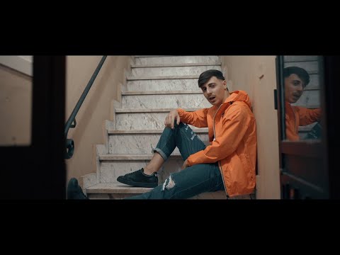 Alex Bonura - In Una Favola ( OFFICIAL VIDEO 2020 )