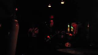 Biblical at Ted's Collision December 11, 2025 03. Mature Themes [4K]