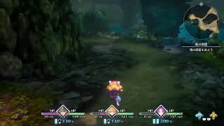 [のんびり実況]聖剣伝説3　TRIAL of MANA　体験版