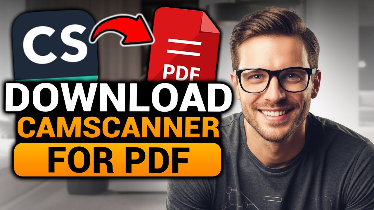 How To Download CamScanner For PDF (FREE) | 100% WORKS | FAST & EASY | NO Yapping, To The Point!