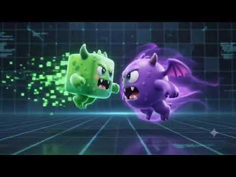 Barcode Battle video thumbnail