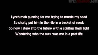 Immortal Technique - Eye in the sky [LYRICS]