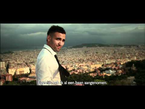 Rabat - Official Trailer [HD] (NL)