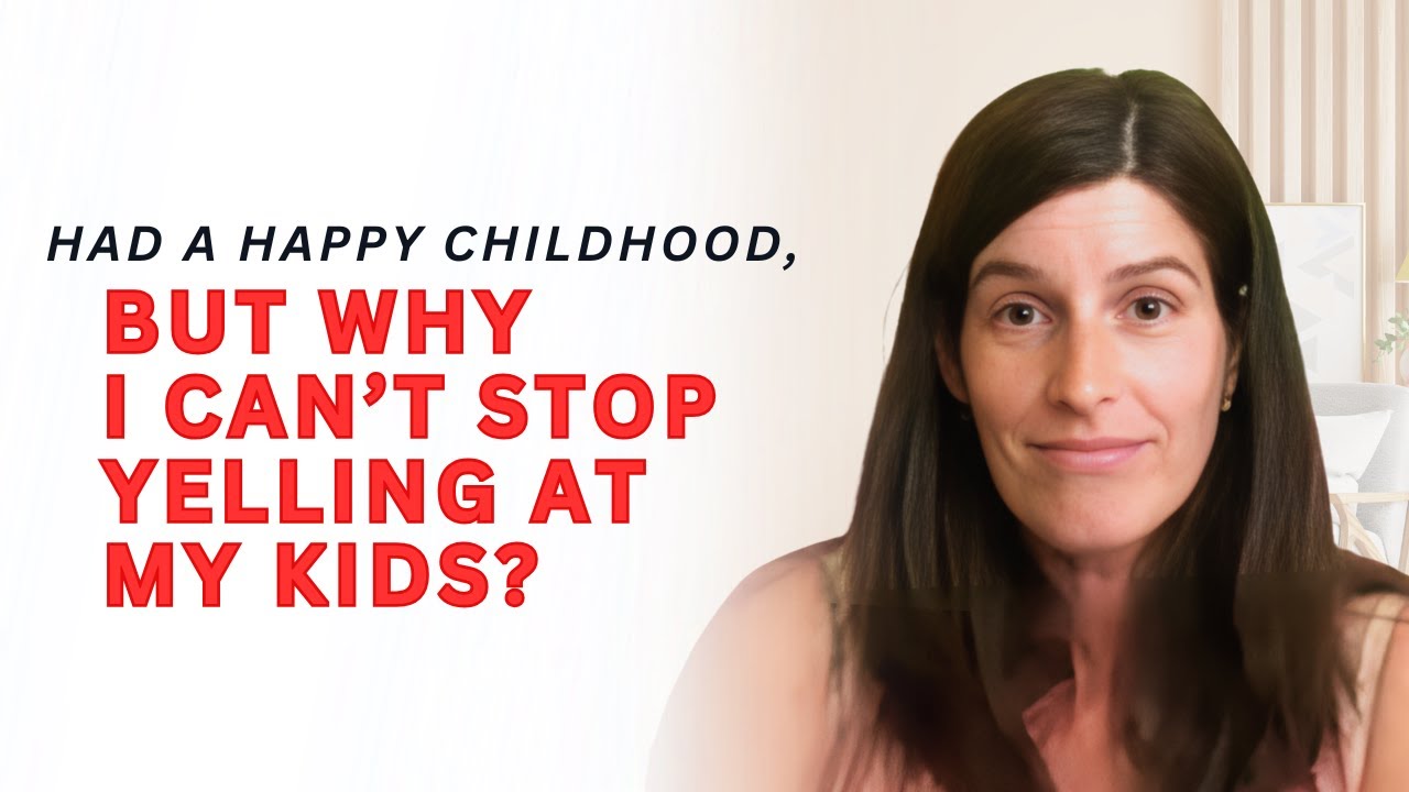 How To Break The Cycle Of Trauma