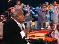 Count basie & his orch. - one o' clock jump coda (live in europe 1981)