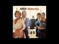 ABBA Waterloo Extended
