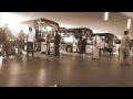 Leave Fast Motion