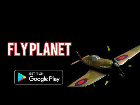 Видео FlyPlanet #1