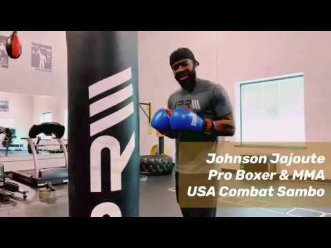 BOXING TIPS: WHY ARE YOU SO SLOW HERES HOW TO BUILD YOUR PUNCHING SPEED 💥🥊 #boxing #mma