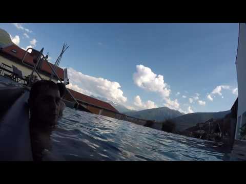 MTB AlpenX 2016 - Sorin si Anda