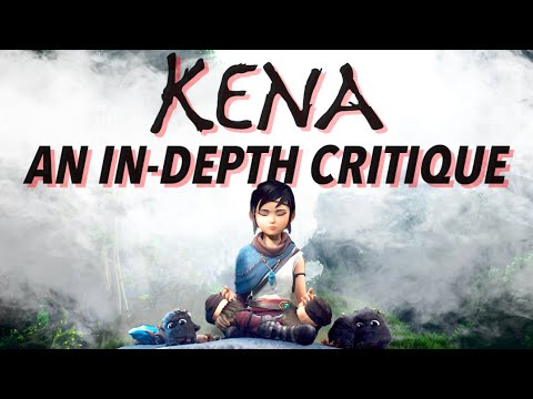 Kena: Bridge of Spirits - In-Depth Critique