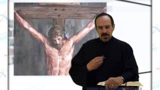 preview picture of video 'CURSOS DE EVANGELIZACIÓN: Capítulo 13: Estructura de la Oración'