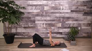 January 21, 2021 - Amanda Tripp - Hatha Yoga (Level II)